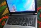 HP Laptop Full Running low budget