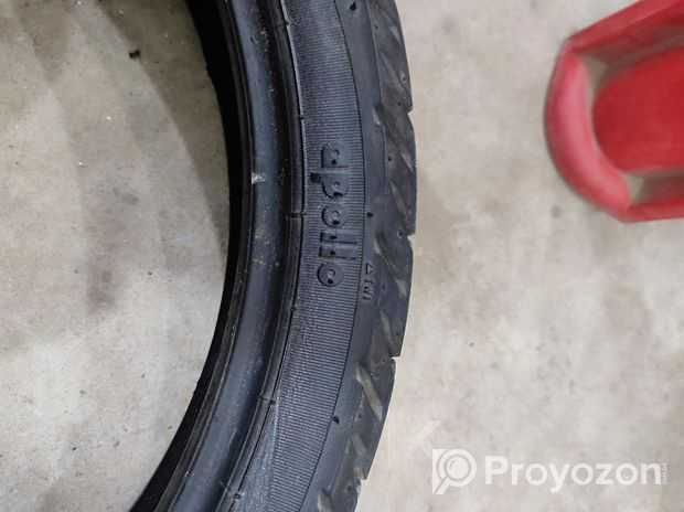 Tire for sell