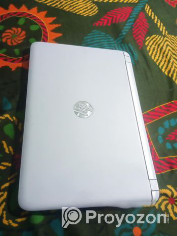 HP Laptop Full Running low budget