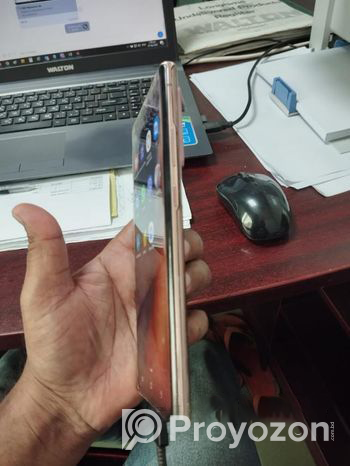 Samsung Galaxy Note 20 Ultra . (Used)