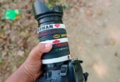 Canon 600D (Used)