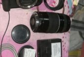 Canon 600D (Used)