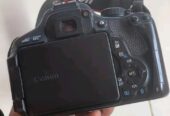 Canon 600D (Used)