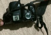 Canon 600D (Used)