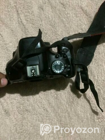 Canon 600D (Used)