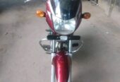 Bajaj CT-100 India (Used)