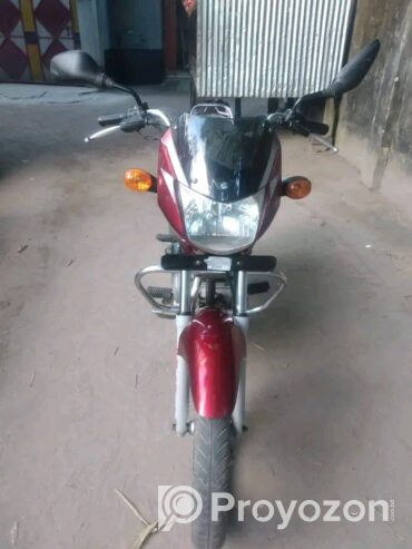 Bajaj CT-100 India (Used)