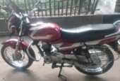 Bajaj CT-100 India (Used)