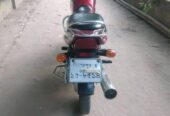 Bajaj CT-100 India (Used)