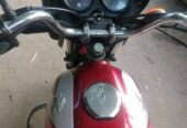 Bajaj CT-100 India (Used)