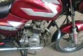 Bajaj CT-100 India (Used)