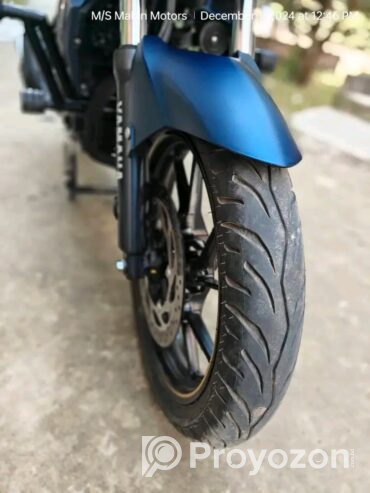 Sell For Fz V2 Only 24 Model