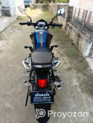 Sell For Fz V2 Only 24 Model