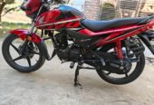 Sell For……. Honda Livo Cbs 110 CC