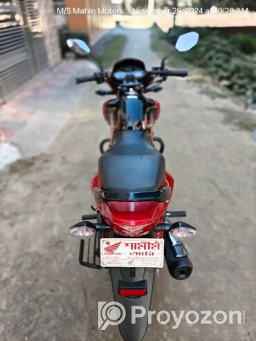 Sell For……. Honda Livo Cbs 110 CC