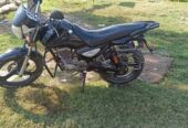 Explore 140cc Bike Sell Post