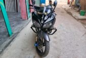 YEAHAMA FEZZER 150cc