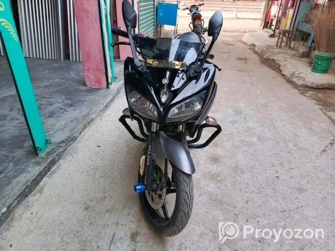 YEAHAMA FEZZER 150cc