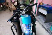 YEAHAMA FEZZER 150cc