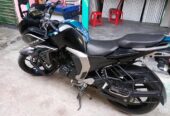 YEAHAMA FEZZER 150cc