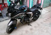 YEAHAMA FEZZER 150cc