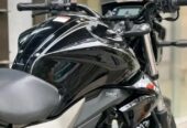 Suzuki Gixxer Monoton Black 155cc 2024