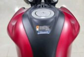 YAMAHA FZS V3 150CC ABS 2024 model.