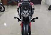 YAMAHA FZS V3 150CC ABS 2024 model.