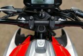 Suzuki Gixxer Neket Fi Abs Bike