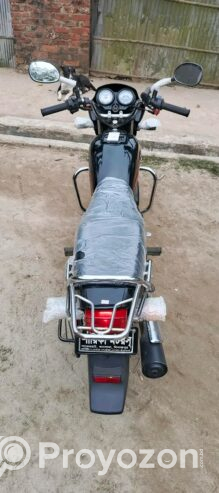 HERO SPLENDER 100 cc bike