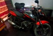 Bajaj Pulsar 150 cc bike sell