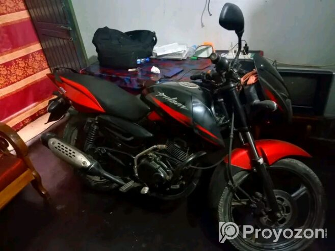 Bajaj Pulsar 150 cc bike sell