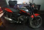 Bajaj Pulsar 150 cc bike sell