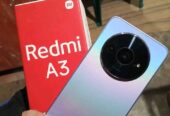 Redmi A3 6/128Gb (Used)