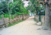 দিনাজপুরে জমি বিক্রয় হইবে