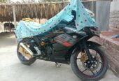 Suzuki sf 160cc (Used)