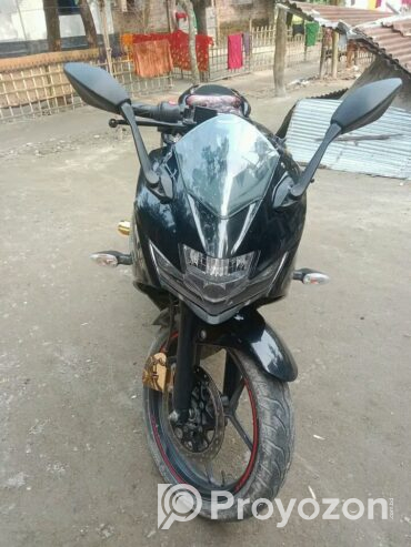 Suzuki sf 160cc (Used)