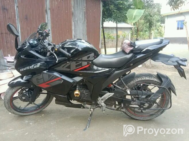 Suzuki sf 160cc (Used)