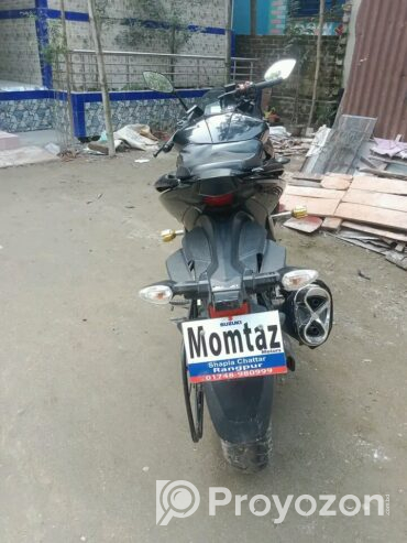 Suzuki sf 160cc (Used)