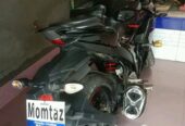 Suzuki sf 160cc (Used)