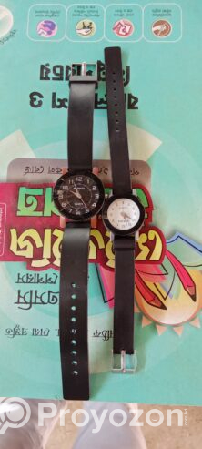 Hand Watch full fresh Condition