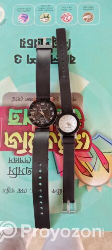 Hand Watch full fresh Condition