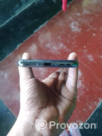 OnePlus Nord 2T 5g (Used)