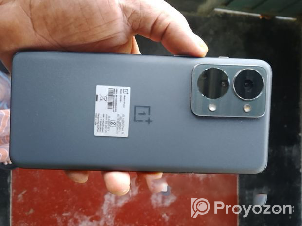 OnePlus Nord 2T 5g (Used)