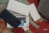 Xiaomi Redmi Note 11 4-128 (Used)