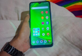 Infinix Note 12 (Used)