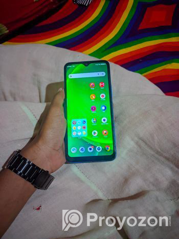 Infinix Note 12 (Used)