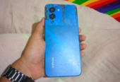 Infinix Note 12 (Used)