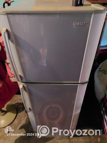 Samsung Fridge (Used)