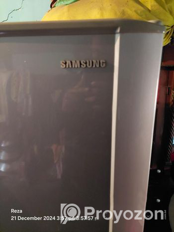 Samsung Fridge (Used)